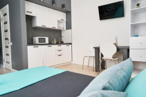 Сentral Apartments